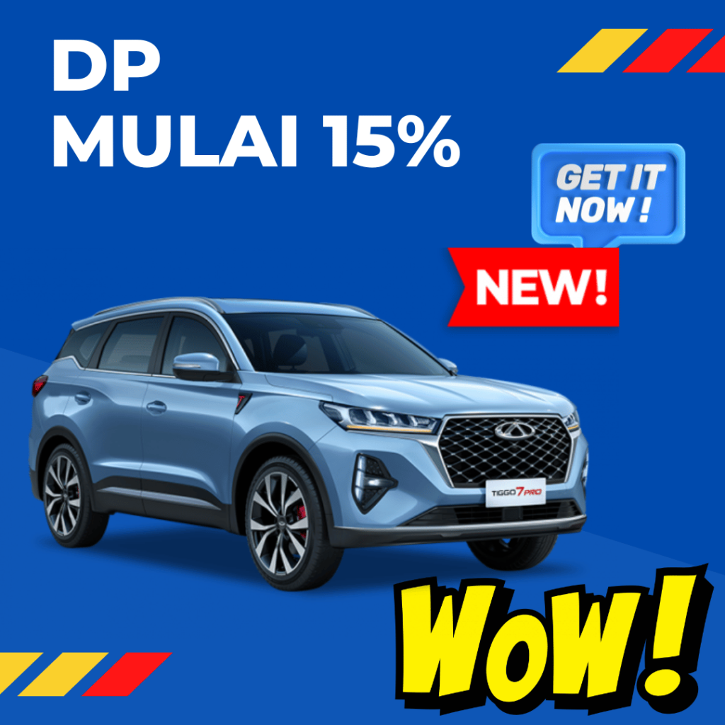 promo chery jakarta
