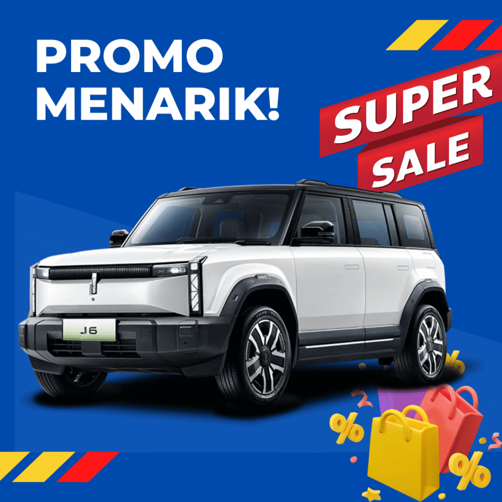 promo chery jakarta
